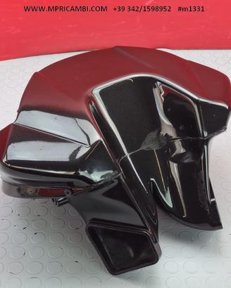 AIRBOX CASSA MV AGUSTA F4 1000 2003 2006