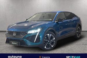PEUGEOT Nuova 408 - Hybrid 180 e-EAT8 Allure Pack