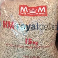 pellet di abete 