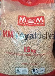 pellet di abete 
