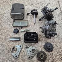 Ricambi ciao px piaggio