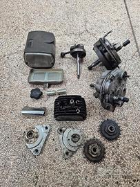 Ricambi ciao px piaggio