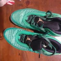 scarpe sportive verdi Michael Jordan 