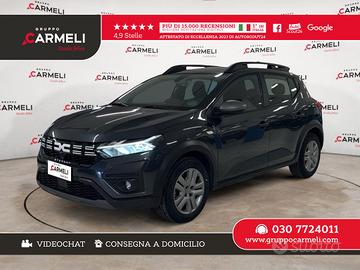 Dacia Sandero Stepway 1.0 tce Expression Eco-g 100