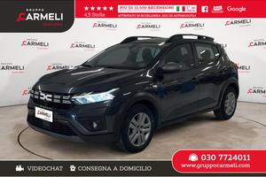 Dacia Sandero Stepway 1.0 tce Expression Eco-g 100