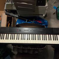 Tastiera Elettrica Gear Music SDP2
