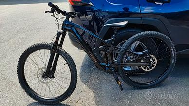 Trek Fuel Ex-e (2024)