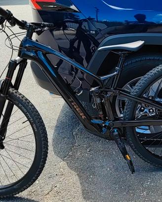 Trek Fuel Ex-e (2024)