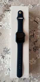 Apple Watch Series 6 - 44 mm blue GPS