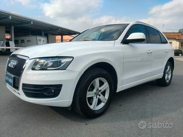 Audi Q5 2.0 TDI 170 CV quattro S tronic Advanced P