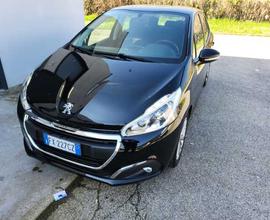 Peugeot 208 BlueHDi 100 S&S 5 porte Active