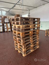 BANCALI / PALLET EUR EXTRA ROBUSTI