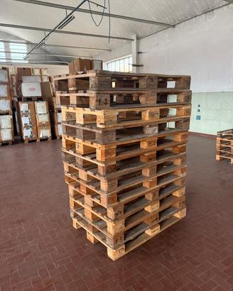 BANCALI / PALLET EUR EXTRA ROBUSTI