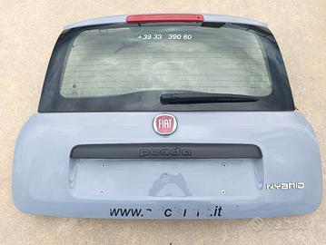 Portellone posteriore Fiat New Panda