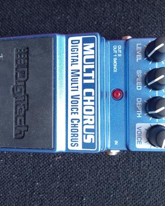 chorus digitech