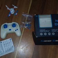 Nano drone