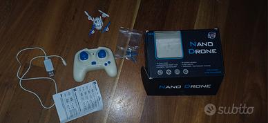 Nano drone