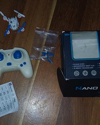 Nano drone