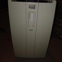 Condizionatore argo aria condizionata con telecoma