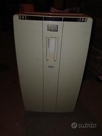 Condizionatore argo aria condizionata con telecoma