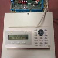 aritech ATS1000 antifurto