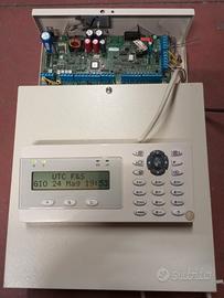 aritech ATS1000 antifurto