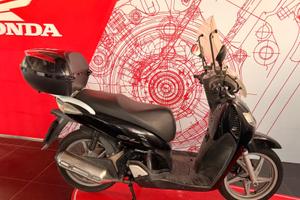 Honda SH 125 2008