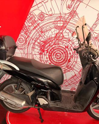 Honda SH 125 2008