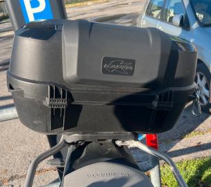 Bauletto moto Kappa 45lt