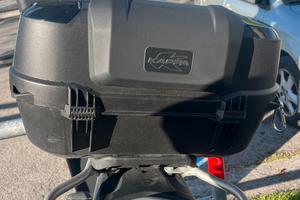 Bauletto moto Kappa 45lt
