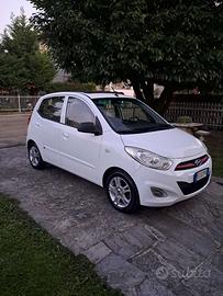 HYUNDAI i10 1.1 FIORICCI 2011