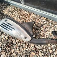 ricambi vespa lx 50 in blocco