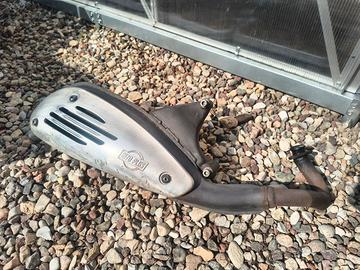 ricambi vespa lx 50 in blocco