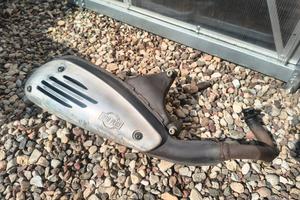 ricambi vespa lx 50 in blocco