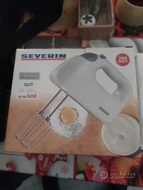 SBATTITORE ELETTRICO 
