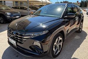 HYUNDAI Tucson 1.6 hev Exellence 2wd auto