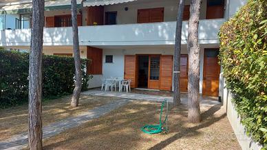 Villa ACACIE - app.to piano terra
