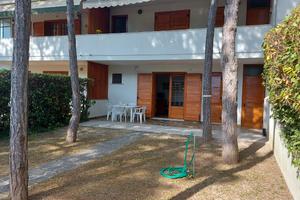 Villa ACACIE - app.to piano terra