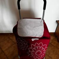 Carrello per la spesa