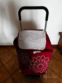 Carrello per la spesa
