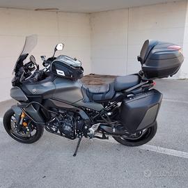 Yamaha TRACER 9 GT - 04/2023