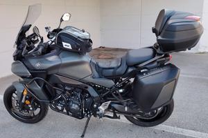 Yamaha TRACER 9 GT - 04/2023