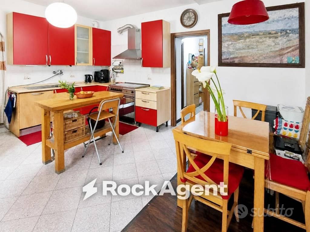 Appartamento – Genova, Panigaro, Medio Ponente - Vista 4