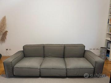 Divano Arflex Marechiaro design Mario Marenco