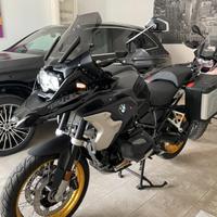 Bmw r 1250 gs - 2022