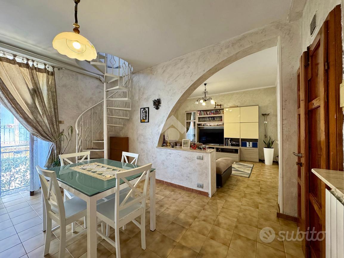 Apartment in Terno d'Isola - Vista 3