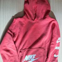 Felpa Nike Bambino