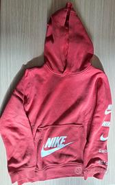 Felpa Nike Bambino