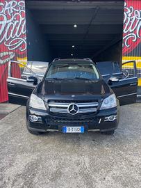 Mercedes-benz GL 420 CDI cat Chrome 7 4MATIC