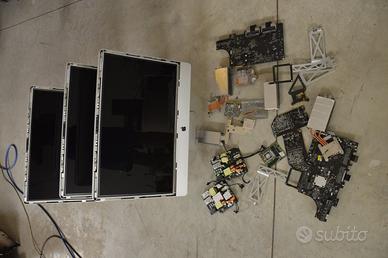Gratis pezzi iMac 2009 27"